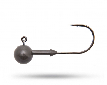 Keitech Super Round Jig Head